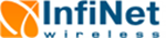 InfiNet Wireless 5GHZ radios InfiNet Company Logo