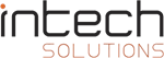 Intech Solutions Control Room Furniture Intech Solution Logo